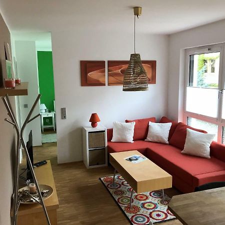 Apartmán Louisenstrasse 31 Drážďany Exteriér fotografie
