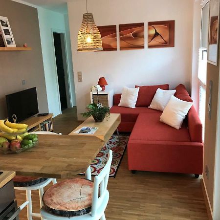 Apartmán Louisenstrasse 31 Drážďany Exteriér fotografie