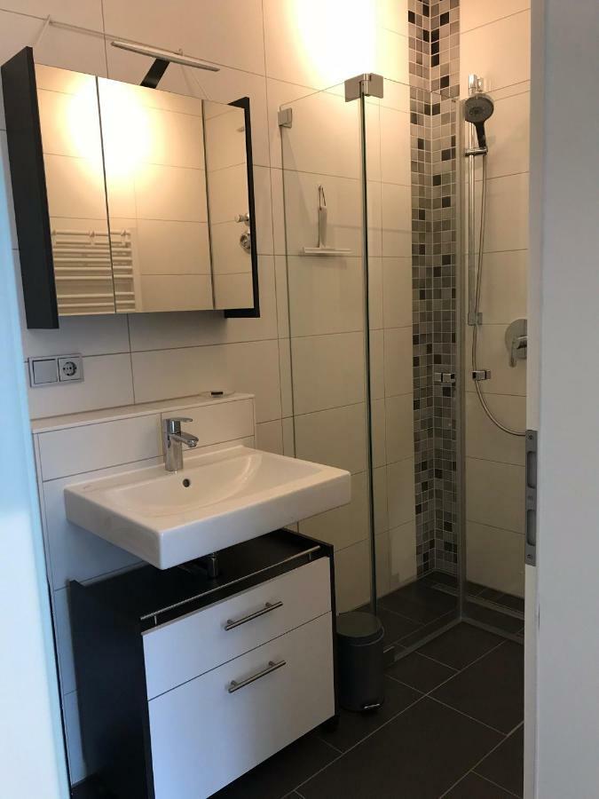 Apartmán Louisenstrasse 31 Drážďany Exteriér fotografie